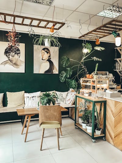 award winning businesses