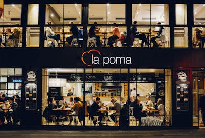 corporate recognition