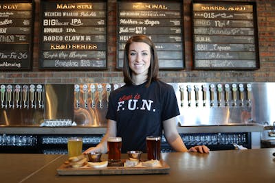 employee engagement awards