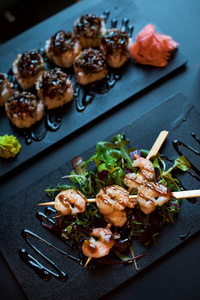 regional business leader awards