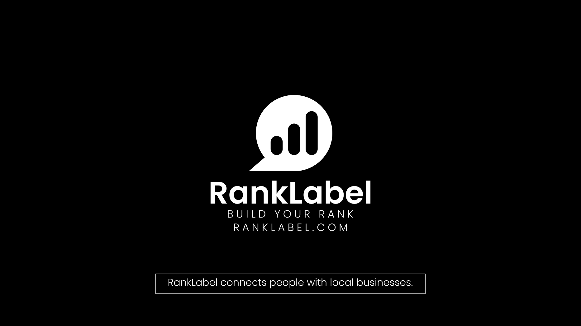 Ranklabel Local Business Directory